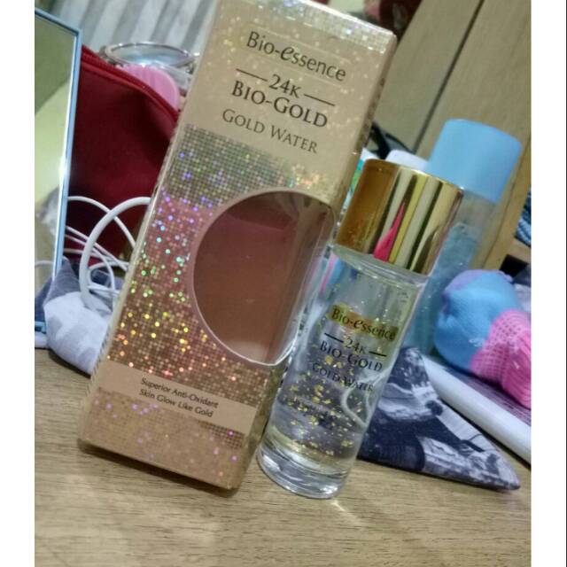 Serum BIO GOLD 24K BIO ESSENCE