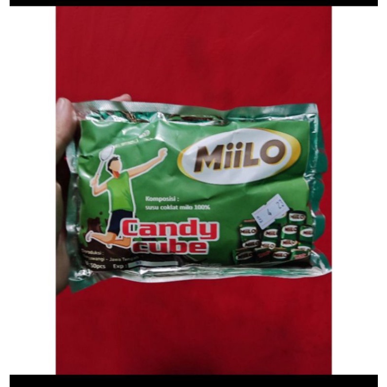 

MILOCUBE