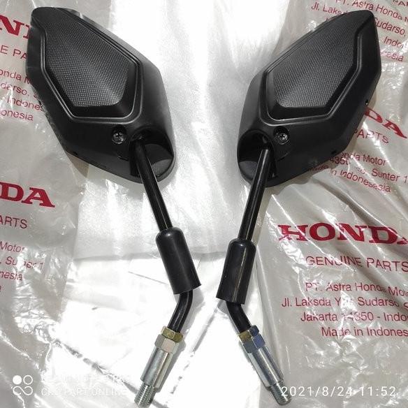 SPION NEW VARIO 125-150 2018 - 2021 SPION VARIO NEW 150 KEYLESS ORI