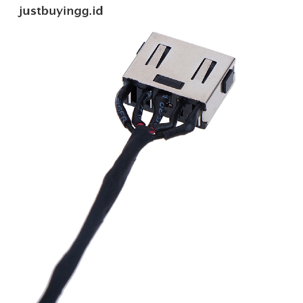 Kabel Power Jack Dc Harness Plug In Untuk Lenovo G50 G50-70 G50-45 G50-30 G40-70 Id