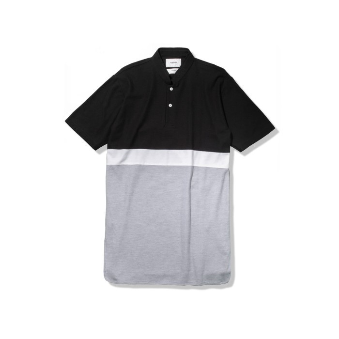 Kurta KAFFAH Kombinasi Abu Bakar