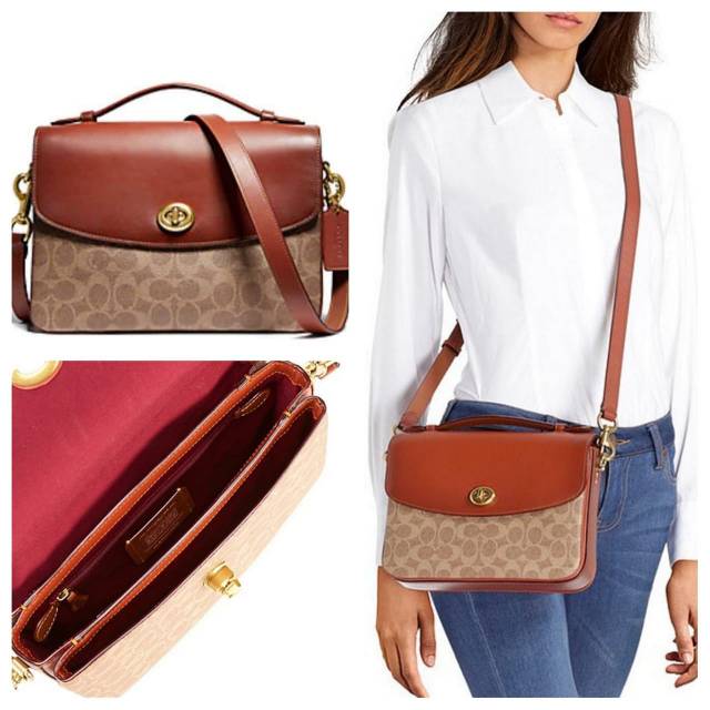 authentic coach cassie