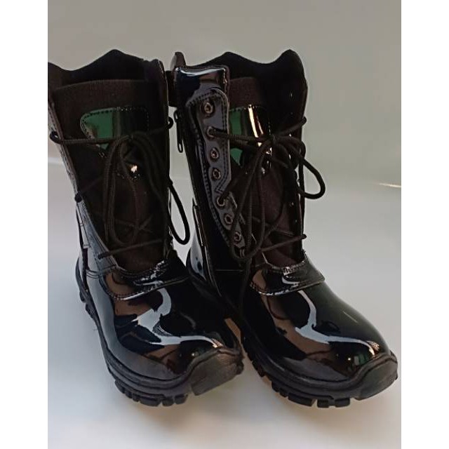 Termurah dan Terlengkap SEPATU PDL LUKE TANPA SEMIR