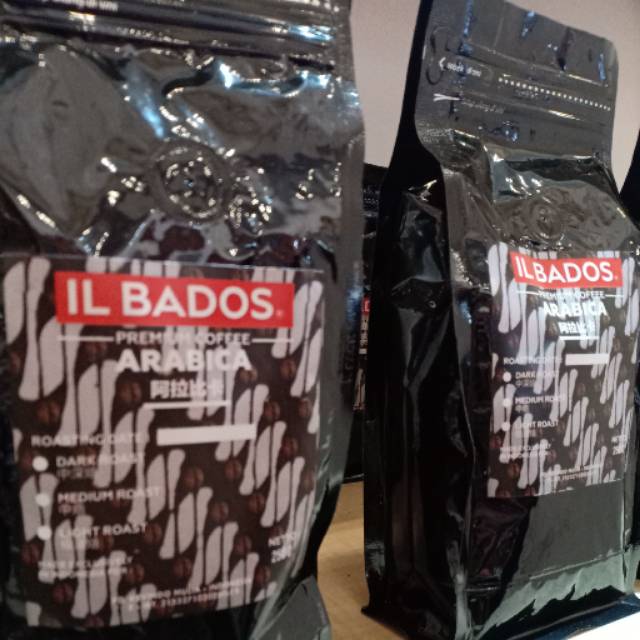 

Arabica Roasted Bean Sunda Preanger