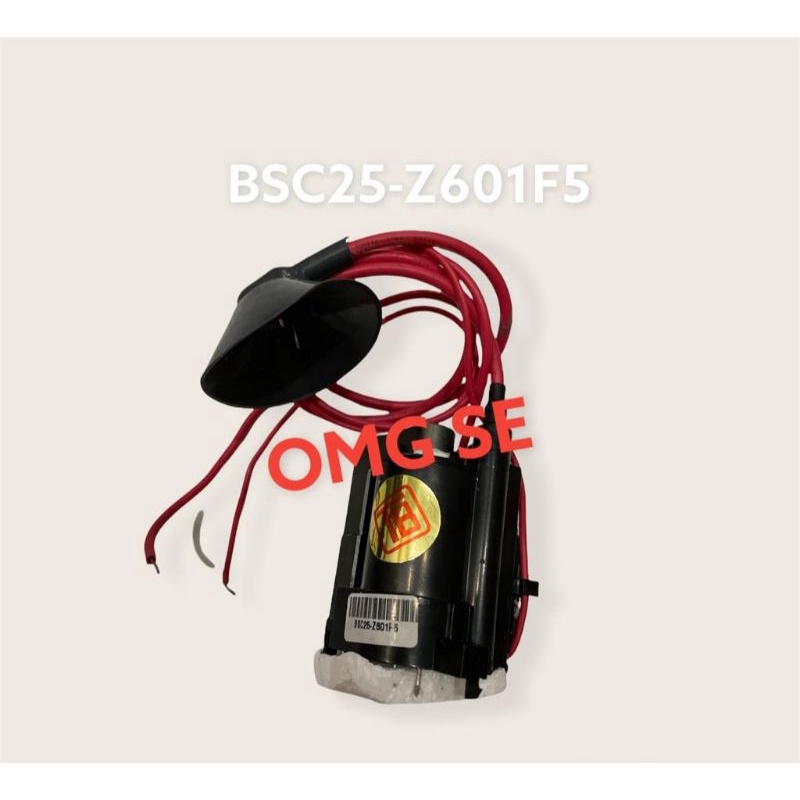 Flyback BSC25 Z601F5