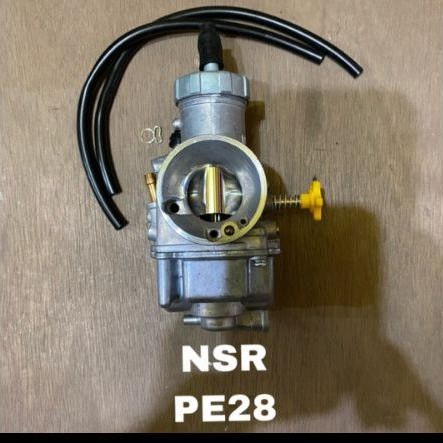 CARBURATOR/KARBURATOR ASSY NSR KUALITAS A