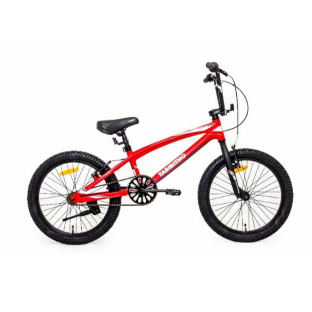 Sepeda Tabibitho BMX Defiant 20 inci