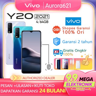 Temukan promo produk brand elektronik original di Shopee Elektronik 100