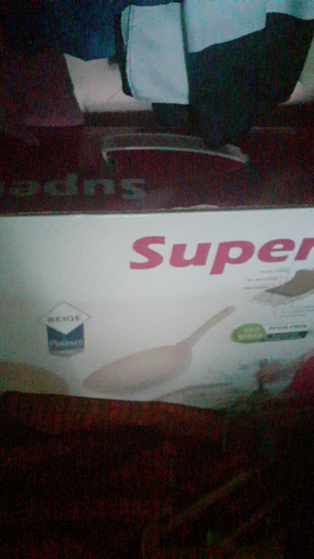 Orisinil - Superpan Beige 3 Set Plus Tutup Kaca - Panci Set Bolde Platinum