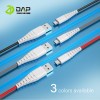 Kabel Micro DAP D-S30M Kabel Data Micro USB Fast Charging - SATUAN -