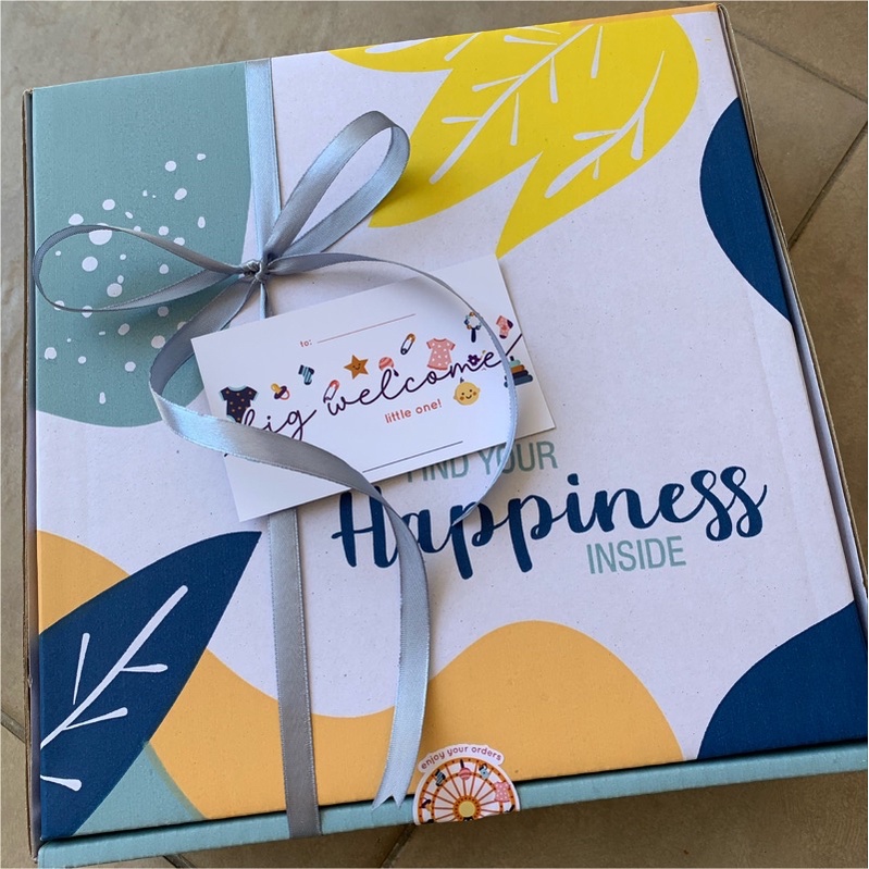 TERMURAH!Hampers parsel kado lahiran PREMIUM IMPORT murah newborn baby gift set baby gift box set pakaian bayi parsel kado lahiran perempun laki laki hadiah kelahiran bayi terlaris baju bayi murah kaos kaki bayi 3D import parsel lahiran bayi lengkap-6