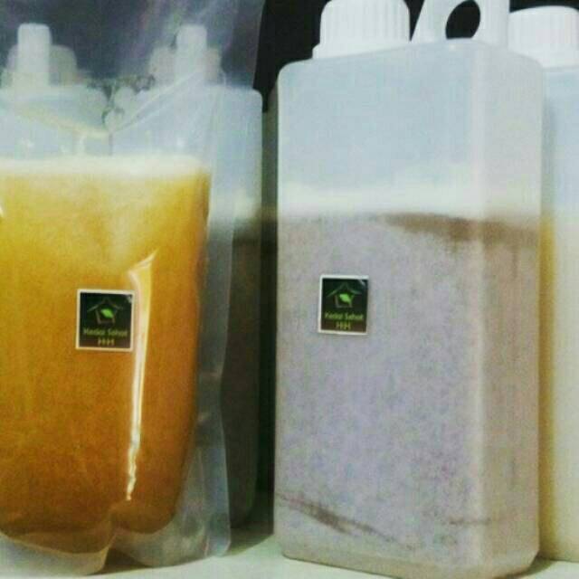 

1 kg Raw Honey Madu Asli tanpa proses apapun