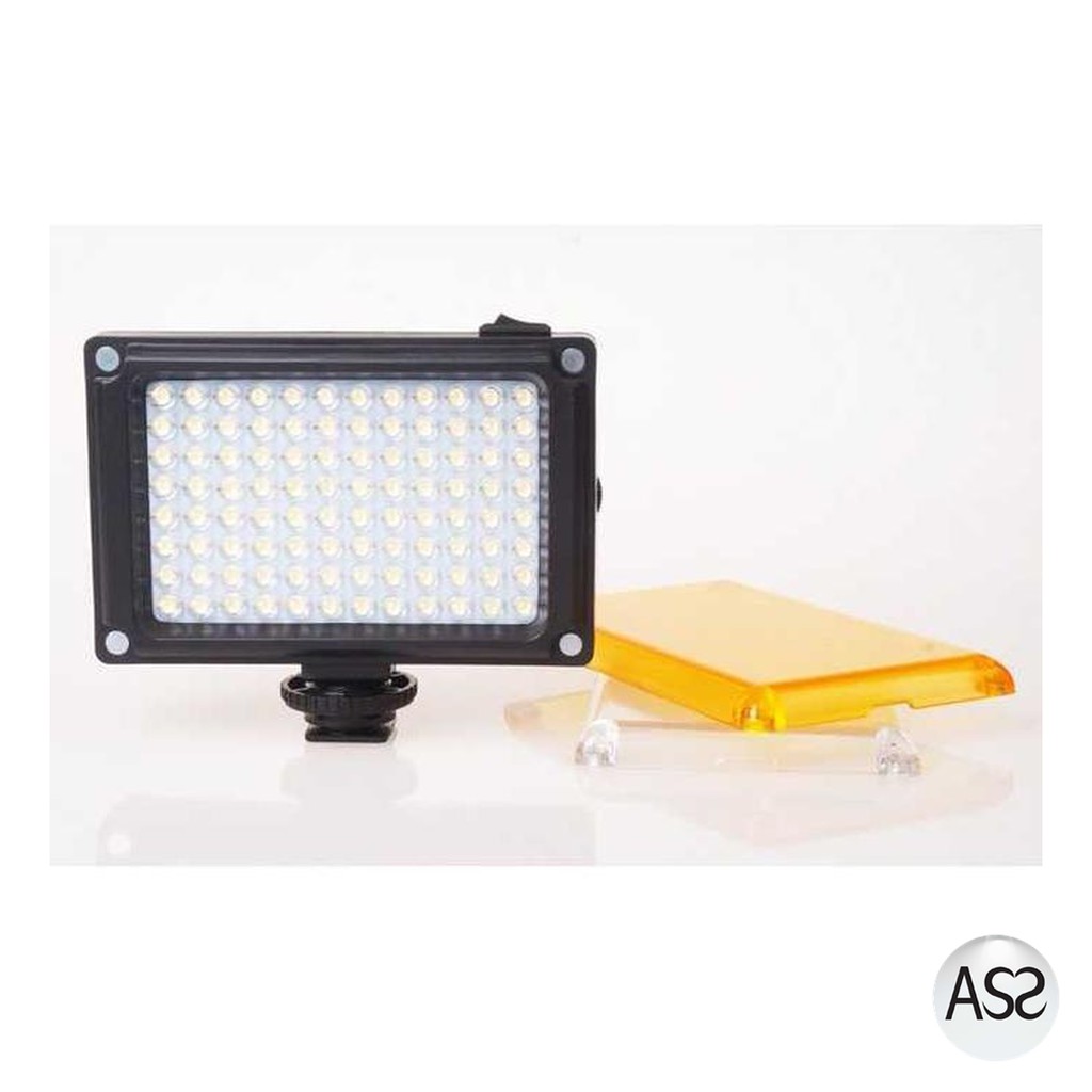 ASS Shop - Ulanzi Video Light DSLR Smartphone 96 LED - VL-1