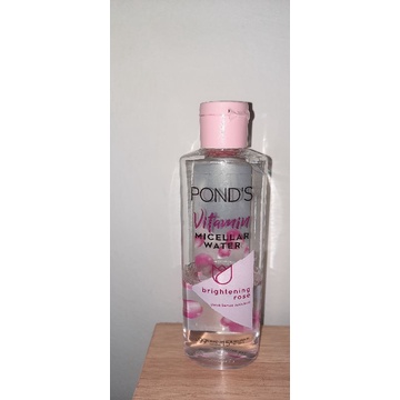 Ponds Micellar Water/ Parfum Imperial Leather/ Citra Marine Collagen Multifunction Gel Lotion/ Citra