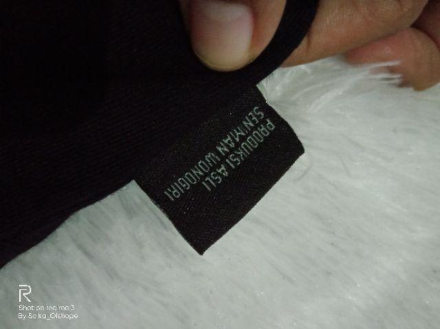 Kaos T-shirt Karakter Truck New Edition Canter Gs Apparel Baju Distro Mbois Love T-shirt Unisex New