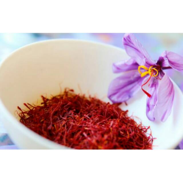 

[ 1 g ] SAFFRON/ZAFERANO/KUMA-KUMA