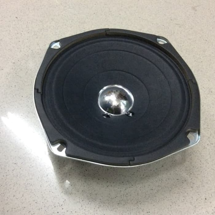 Speaker ACR 6 inch Fullrange / Speaker fullrange 6 inch ACR 6 ORIGINAL SINAR BAJA ELECTRIC