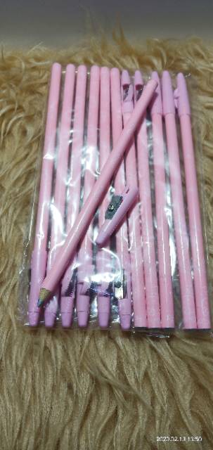 EYELINER PENSIL ALIS HELOKITI HARGA ECER