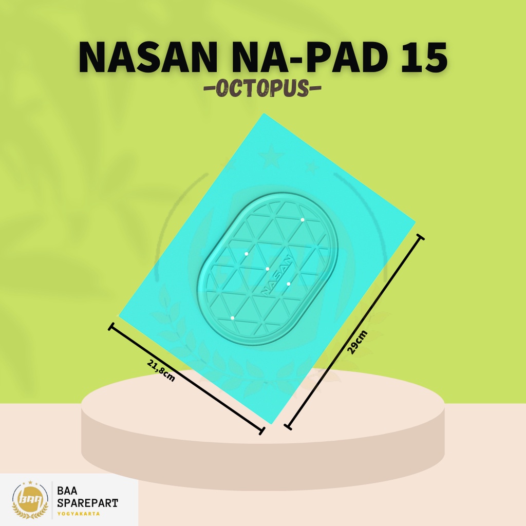 NASAN NA-PAD15