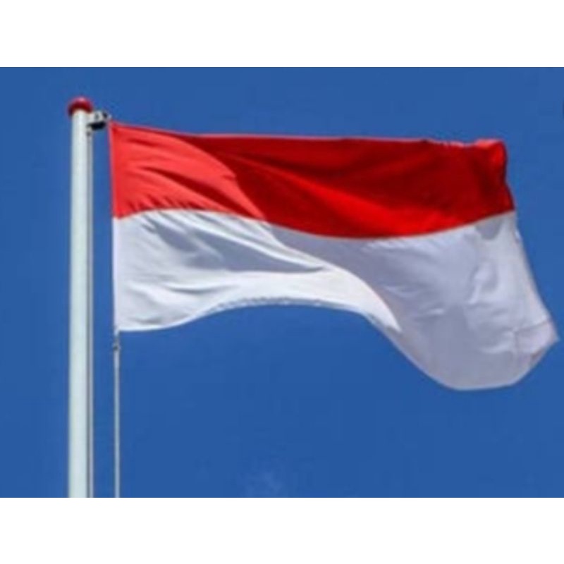 Jual Bendera Merah Putih Indonesia Shopee Indonesia