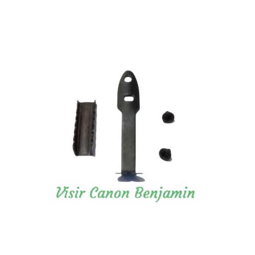 COD(BAYAR DITEMPAT) Visir belakang canon