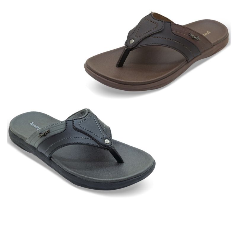 Homyped Retro 01 || Sandal Casual Pria ORIGINAL HOMYPED