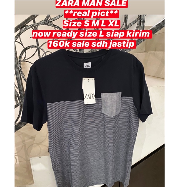 zara mens shirt sale