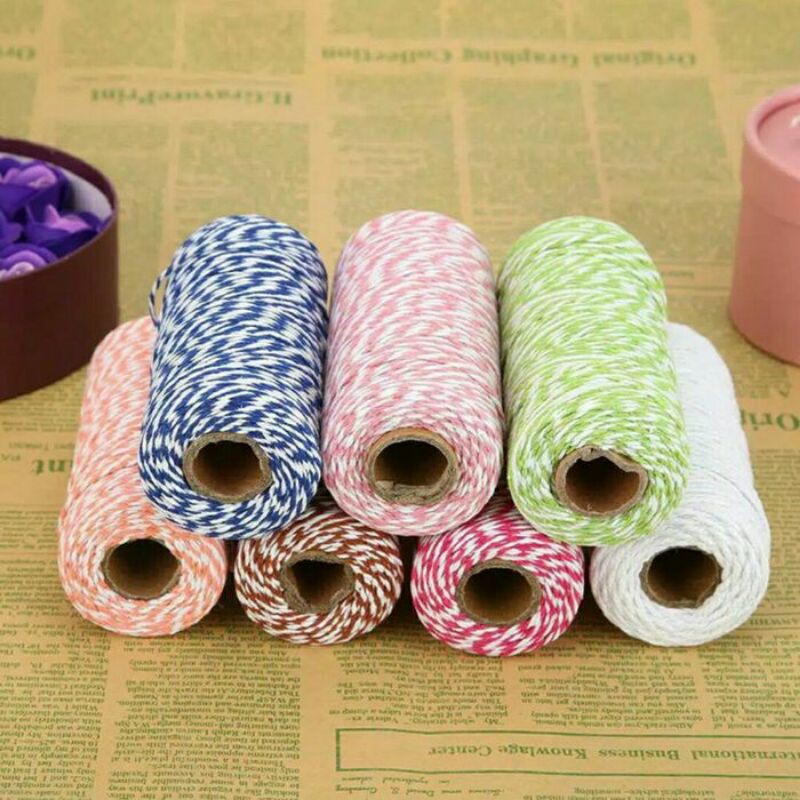 

tali kado bakers twine per gulung