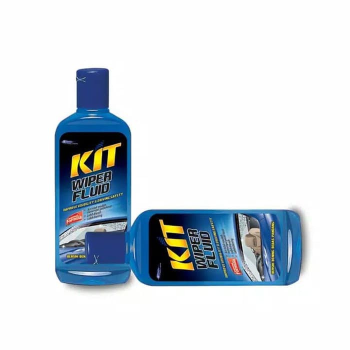 Kit Wiper Fluid super murah