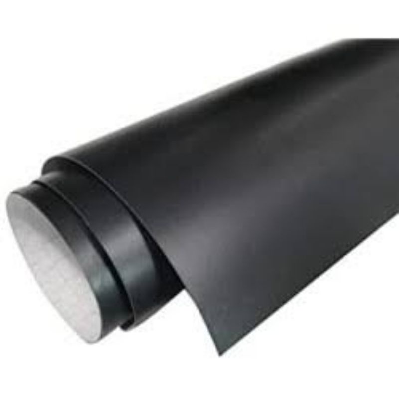 stiker meja akuarium minimalis elegant