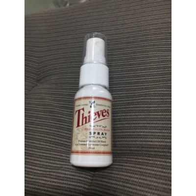 thieves spray