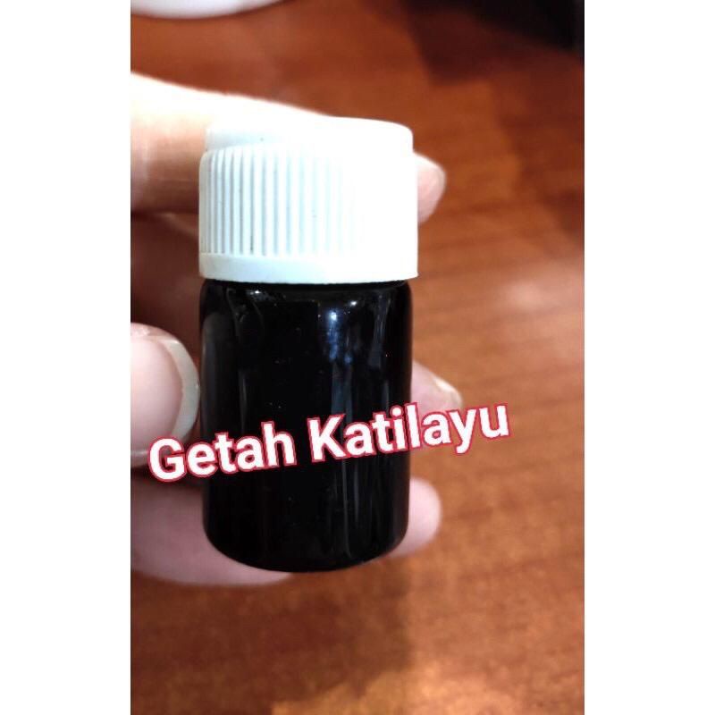 Essen Murni Biang Getah Katilayu Kualitas Super