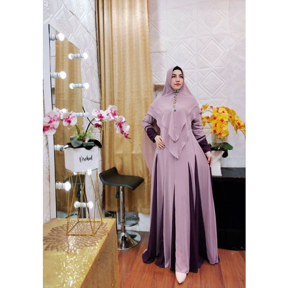 Maharani syar'i