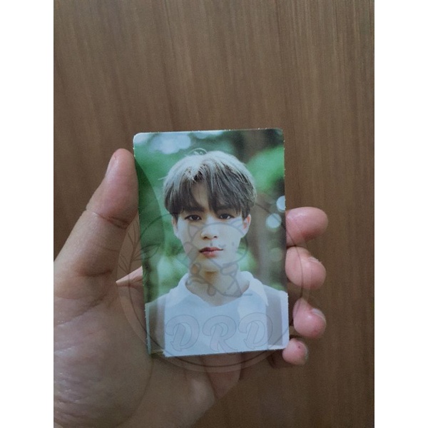 Official Pc Jeno Dad V1
