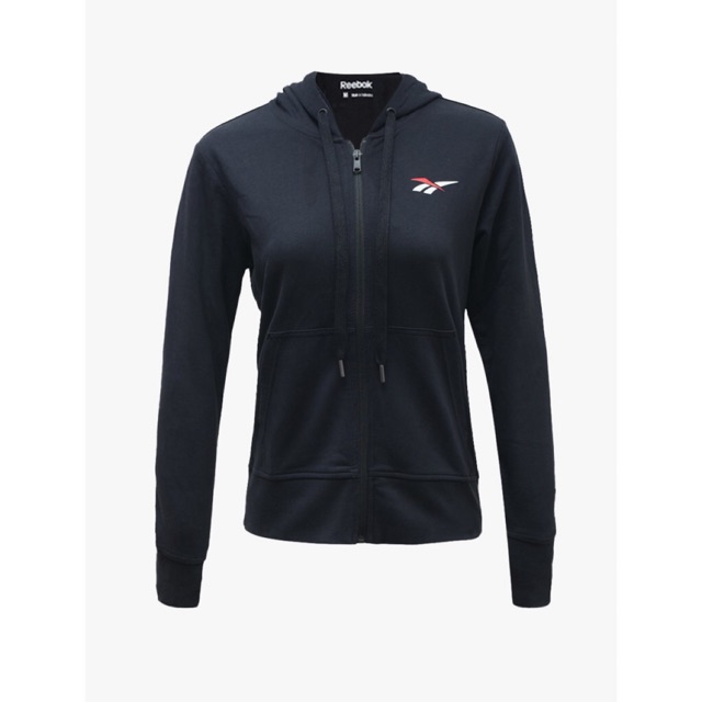 Sweater Hoodie Reebok for women