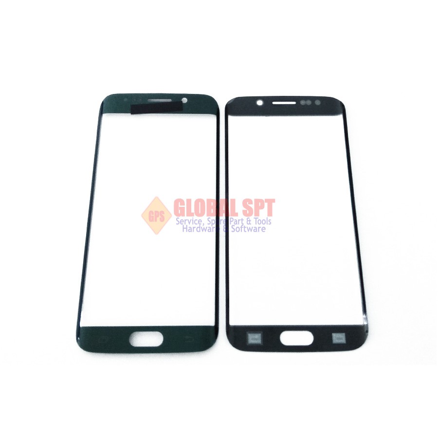 KACA LCD SAMSUNG G925 / S6 EDGE