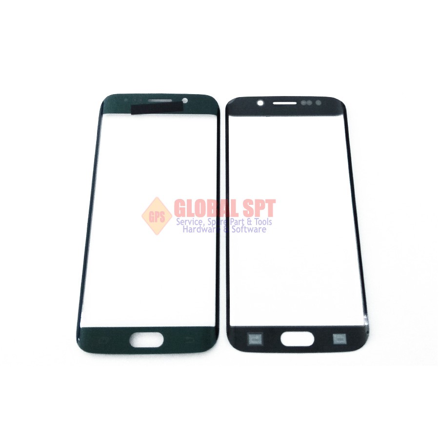 KACA LCD SAMSUNG G925 / S6 EDGE