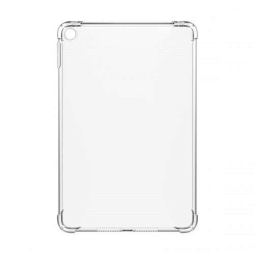 SBT-002 Huawei Matepad 10.4 Inch TPU Anti Crack Silikon Clear Cover Shock Absorption Bening