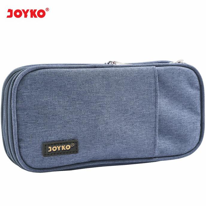 

Diskon Joyko Pencil Case / Kotak Tempat Pensil Alat Tulis Rapi PC-5004 Diskon