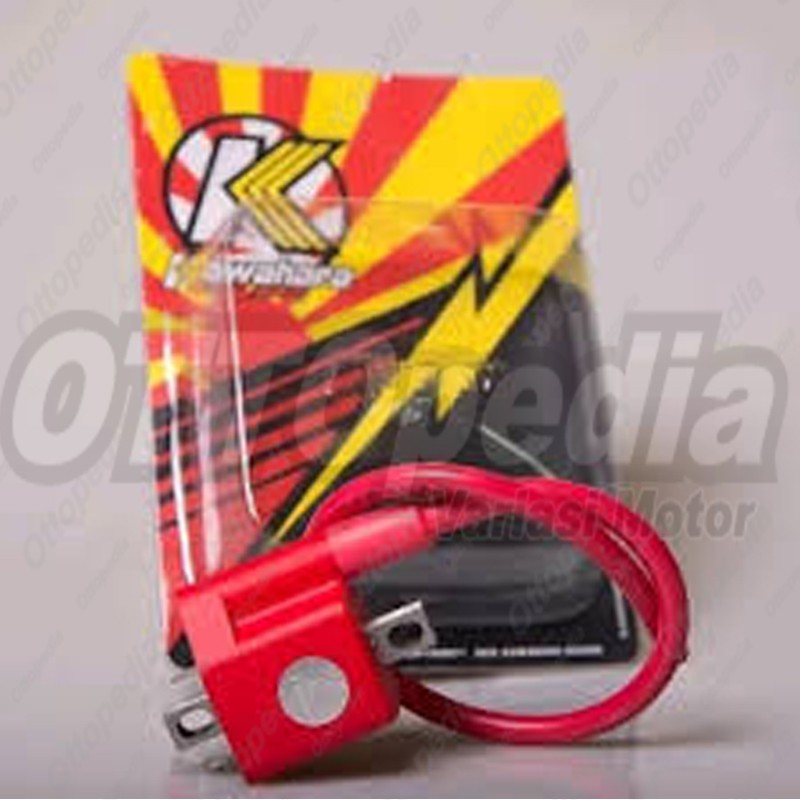 Coil Ignition Injection / Koil Racing Injeksi Kawahara Vixion FU Fi Beat Fi Vario 110 Fi Scoopy Fi