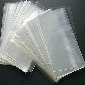 

[KODE PRODUK KHLCD4565] HARGA PABRIK!! (1-kg) Plastik Kaca Bening OPP Souvenir Tebal 30 Mikron (Tebal) KILO-an KECIL
