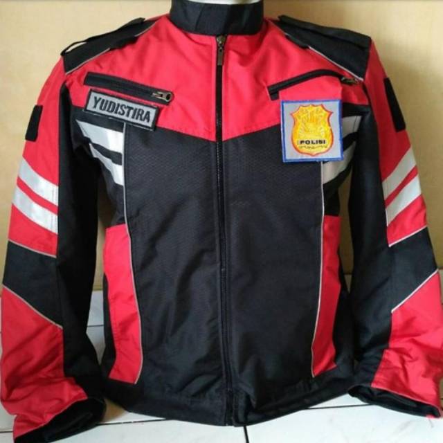 JAKET SAMA HARI HARI,JAKET TOURING,JAKET MOTOR,JAKET SABHARA POLOS