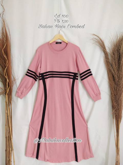 GAMIS KAOS | GAMIS KAOS COMBED | GAMIS KAOS ADEM | GAMIS KAOS TEBAL