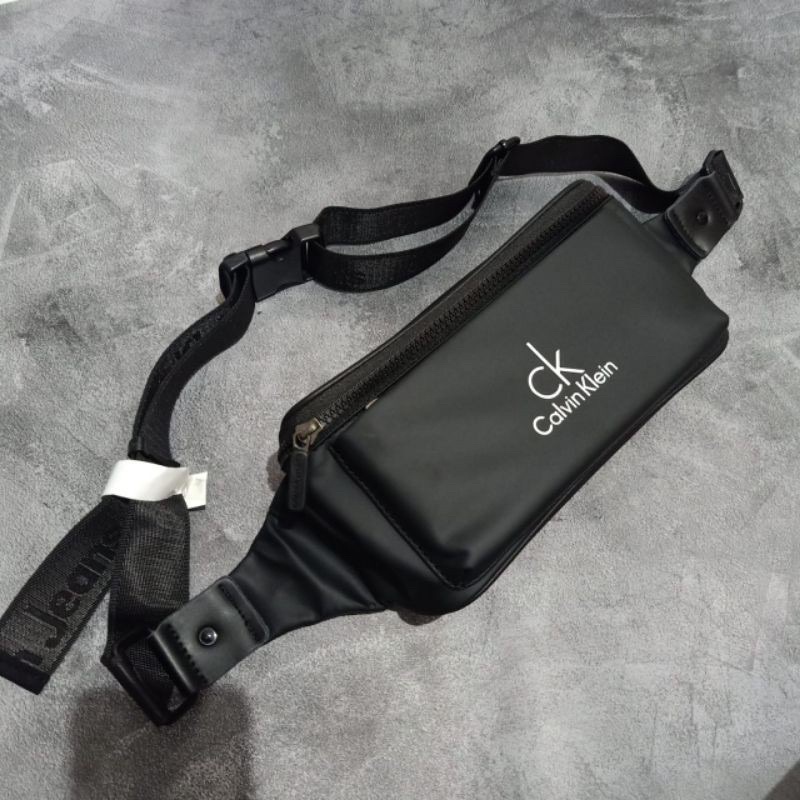 Waistbag ck Unisex Waterproof Belt Bag Premium y203