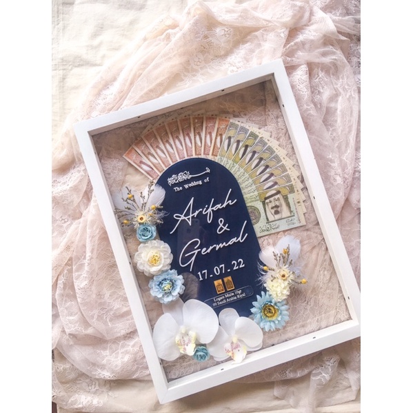 Mahar cattleya uang kipas / Mahar Pernikahan / Mahar Rustik / Mahar Anggrek / Mahar Rustic Transparan / Mahar Simple / Mahar Bunga Kekinian / Mahar Rustic / Bingkai Mahar / mahar transparan / Bingkai Mahar Pernikahan