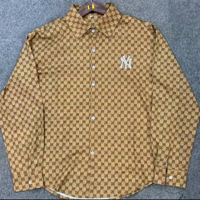 Kemeja gucci