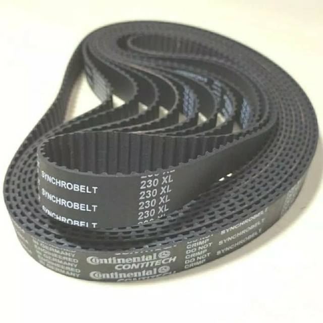 Timing Belt 230XL Continental Contitech Germany