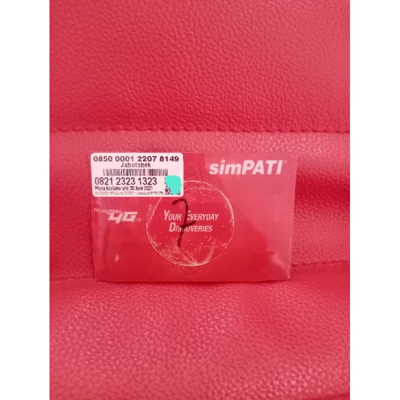 simpati 0821 2323 1323