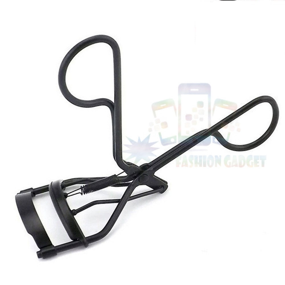 Eyelash curler Black / Pengembang bulu mata / Penjepit bulu mata / Pelentik bulu mata