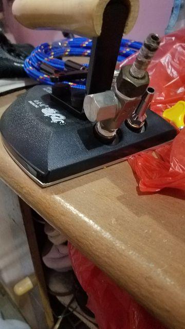 Steam Trap Mini Drainer Setrika Uap Boiler 1/4